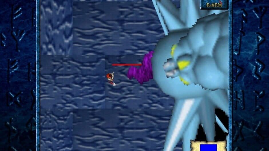Geo: The Iron Age screenshot 1