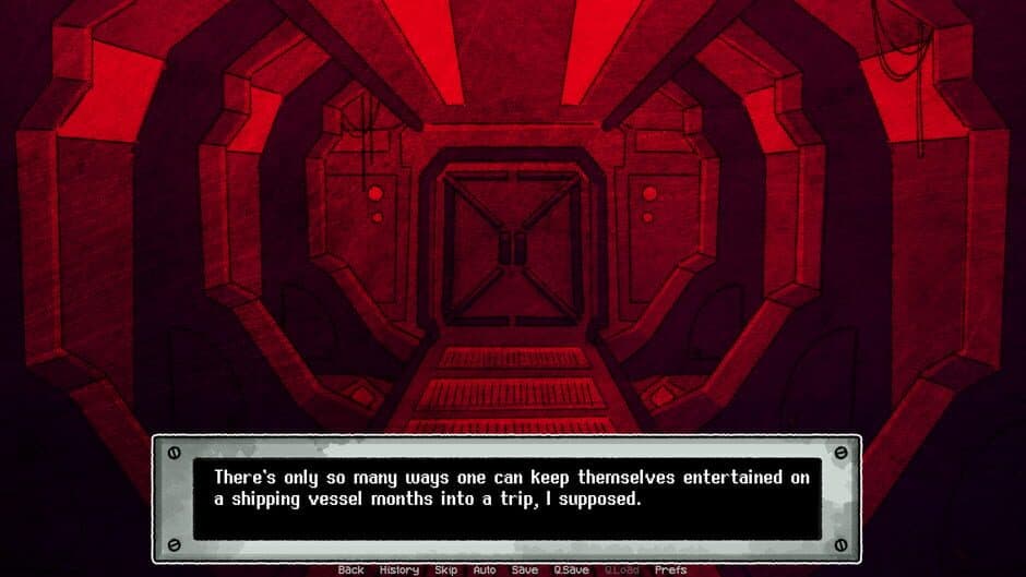 Astronought screenshot 2