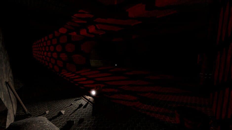 Spared without Mercy screenshot 2