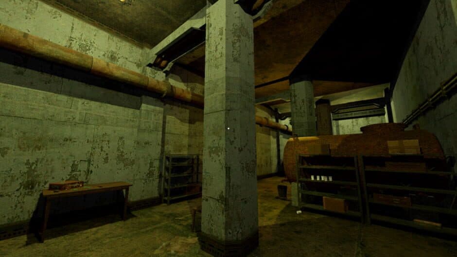 Spared without Mercy screenshot 3