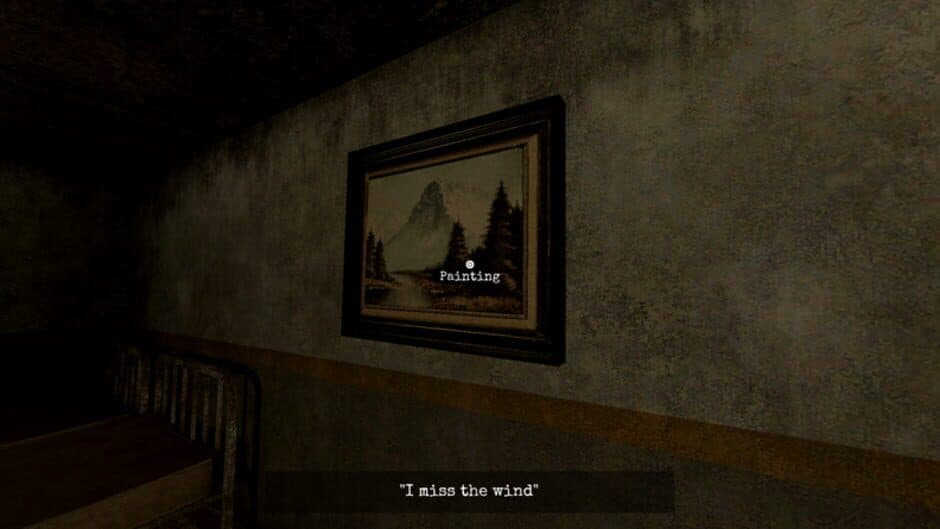 Spared without Mercy screenshot 1