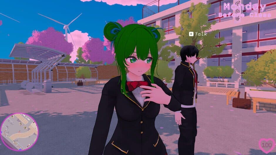 Eyes On You screenshot 2