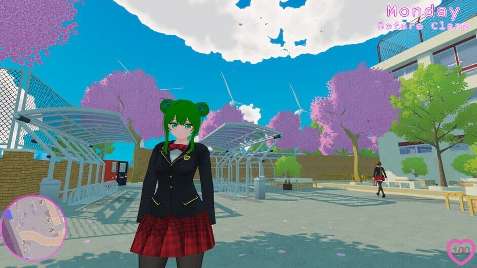 Eyes On You screenshot 3