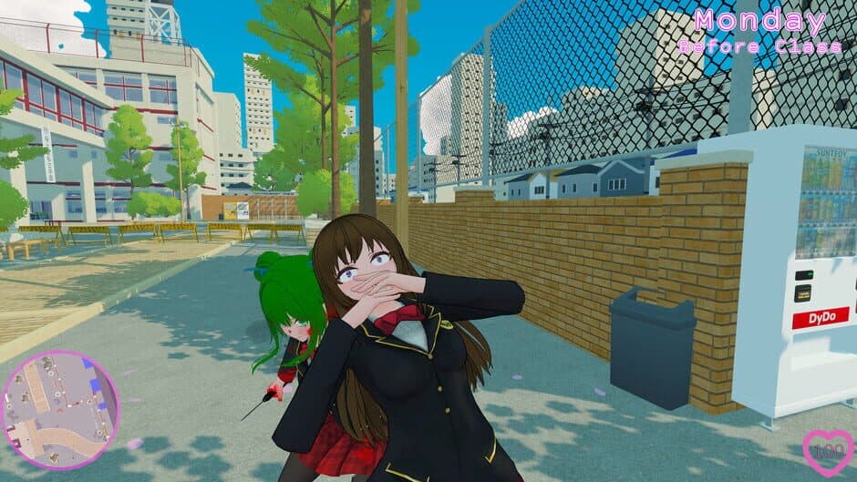 Eyes On You screenshot 4