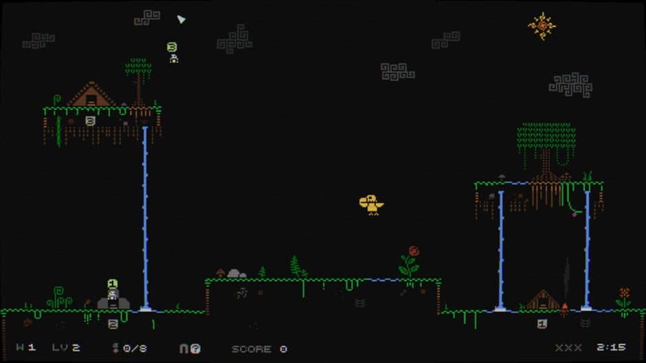 Birb Taxi screenshot 2