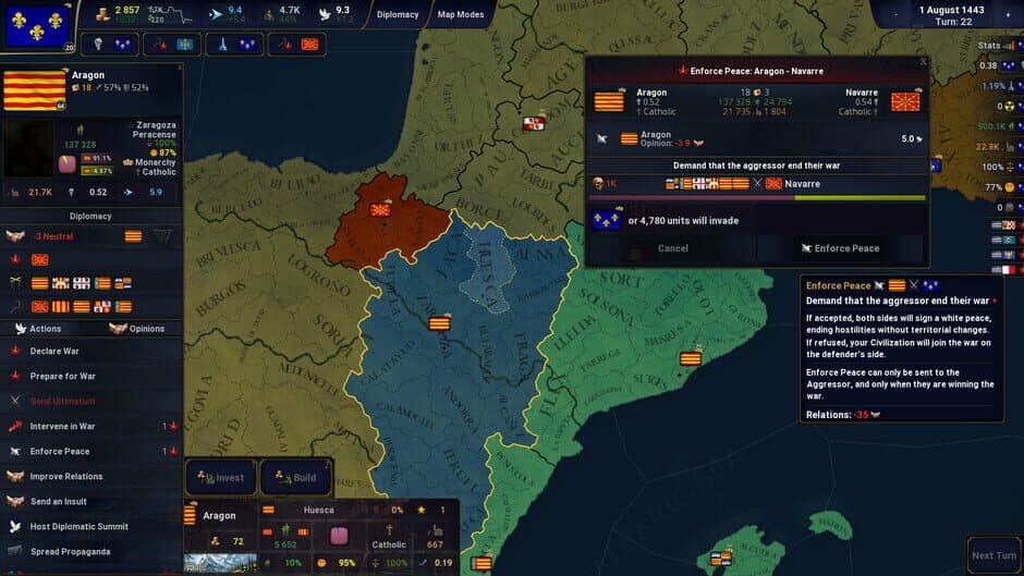 Age of History II: Definitive Edition screenshot 4