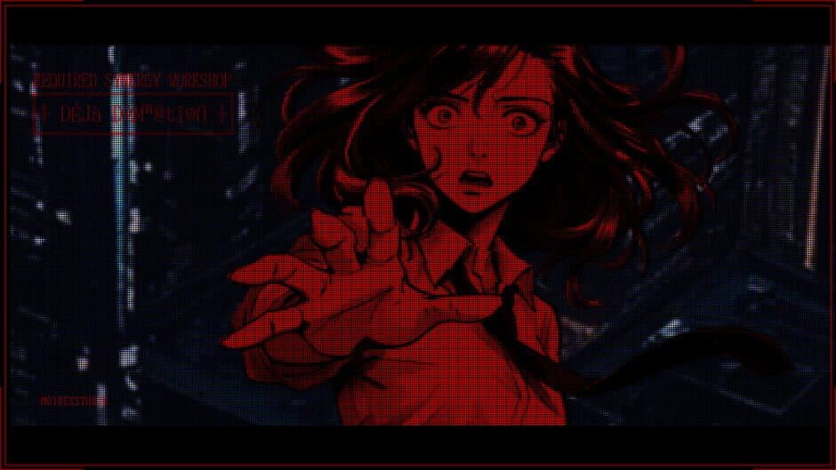 Required Synergy Workshop: Deja Damnation screenshot 1