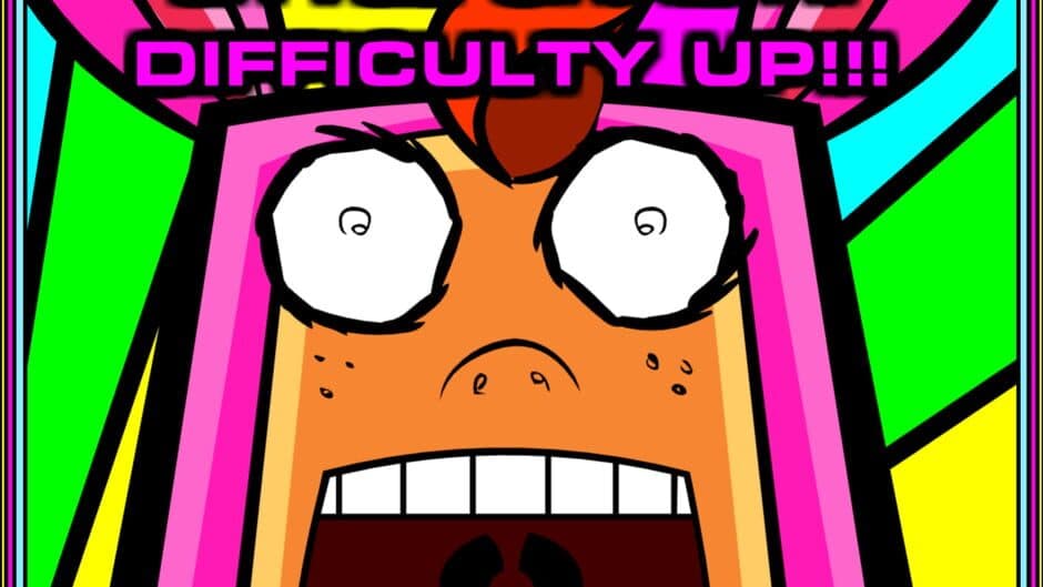 The Insanity Box screenshot 3
