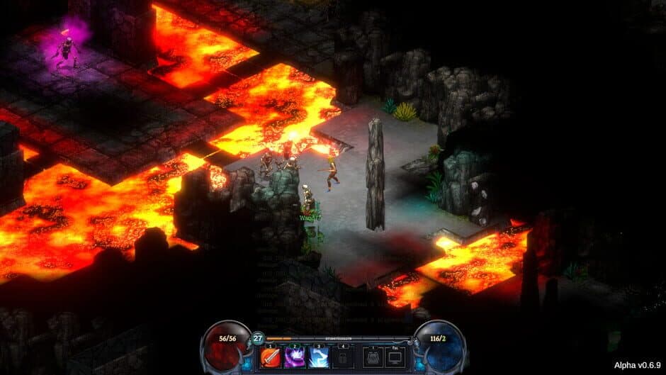 Scaledeep screenshot 4