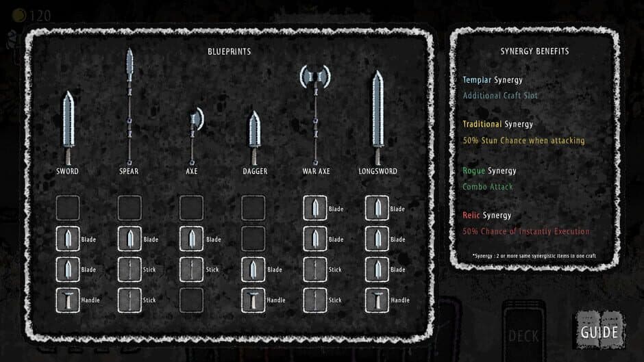 Arm the Hero screenshot 2