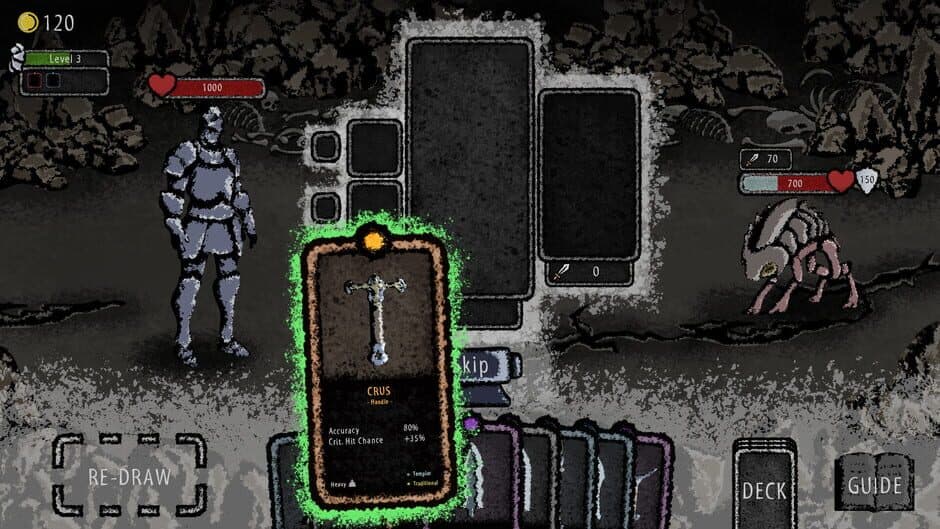 Arm the Hero screenshot 3
