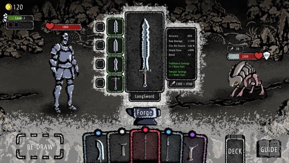 Arm the Hero screenshot 4