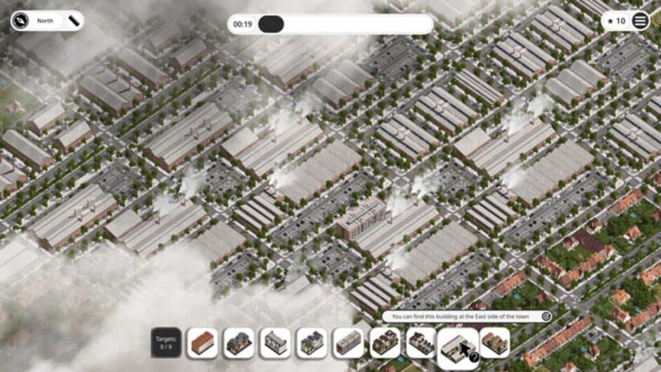 CitySpotter screenshot 2