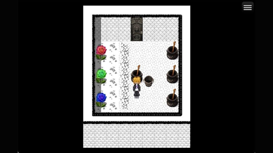 Butterfly Girl screenshot 1