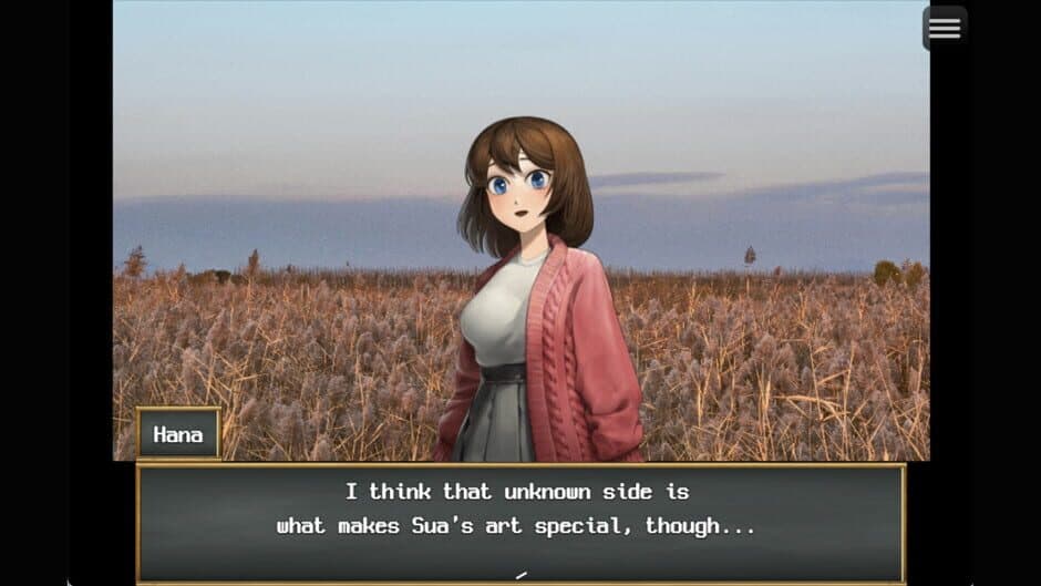 Butterfly Girl screenshot 4