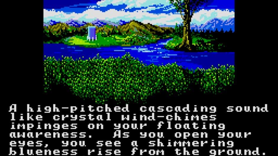 Ultima IV screenshot 2