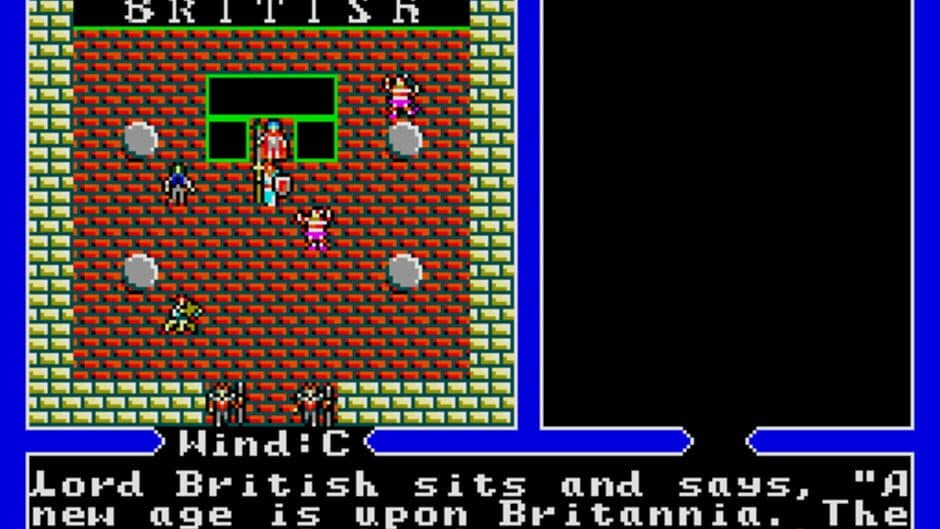 Ultima IV screenshot 3