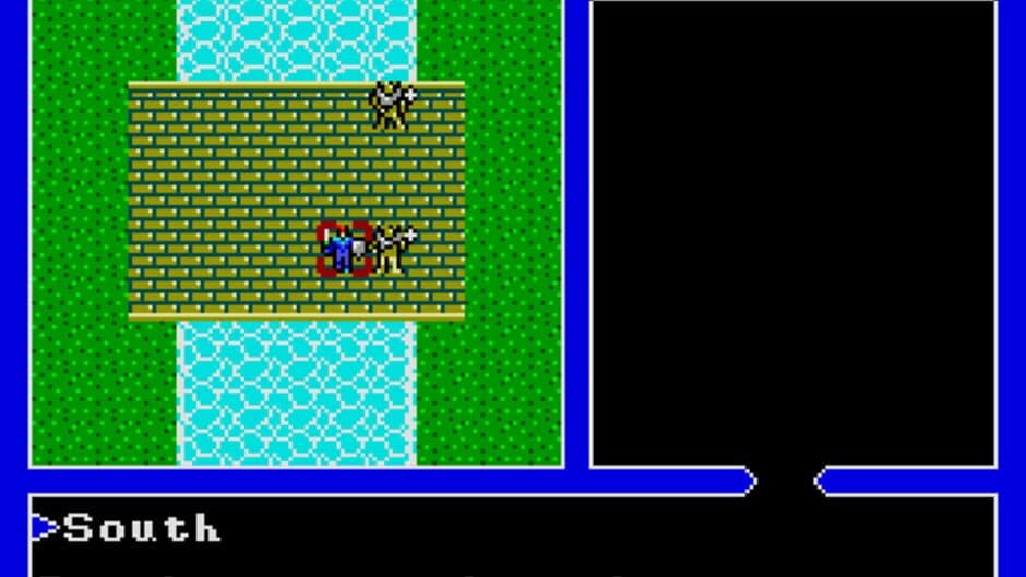 Ultima IV screenshot 4