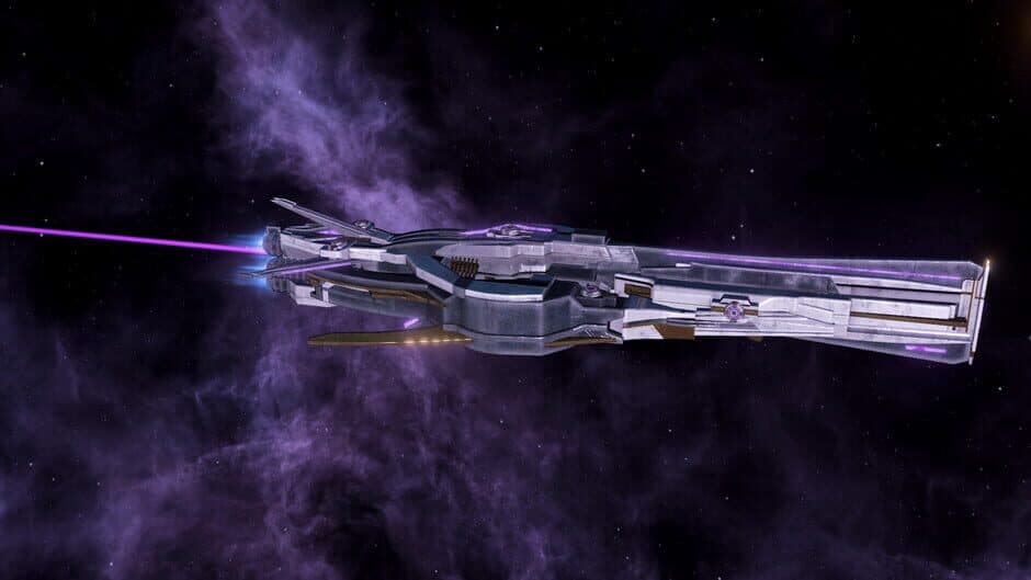 Stellaris: Willpower screenshot 1