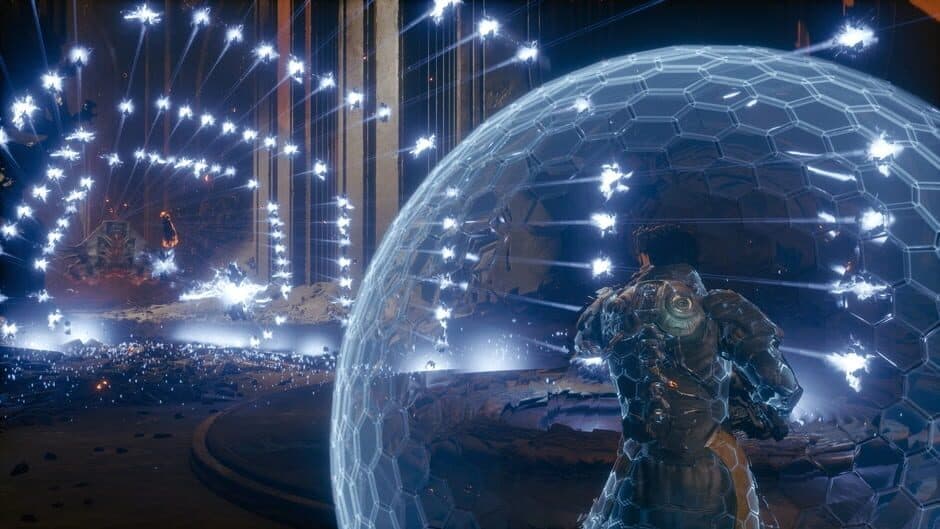 Saros: Digital Deluxe Edition screenshot 3