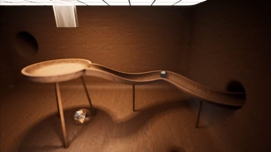 Marblearium screenshot 1