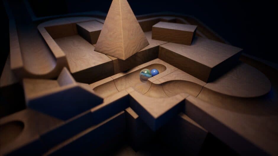 Marblearium screenshot 2