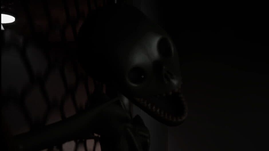 Dark Watching Chapter 2 screenshot 1