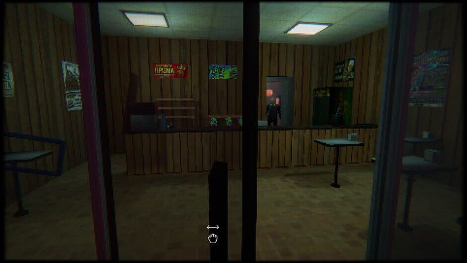 Arcadia Cafe screenshot 1