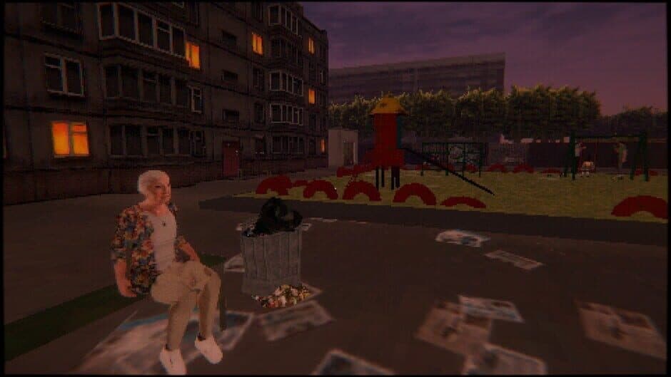 Arcadia Cafe screenshot 2