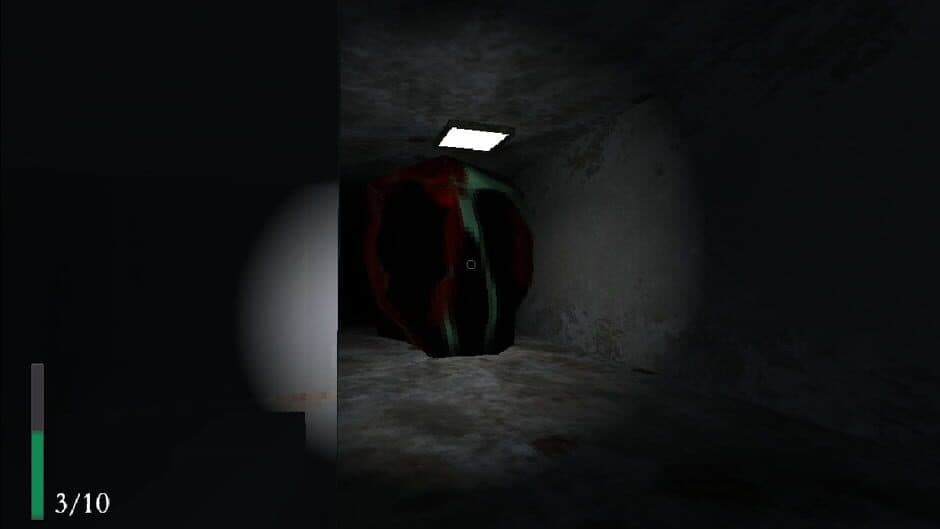 Flawdread screenshot 1