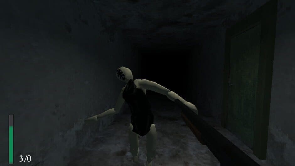 Flawdread screenshot 4