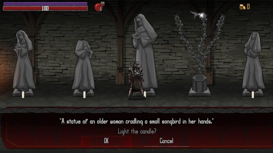 Havoc Heirs screenshot 4