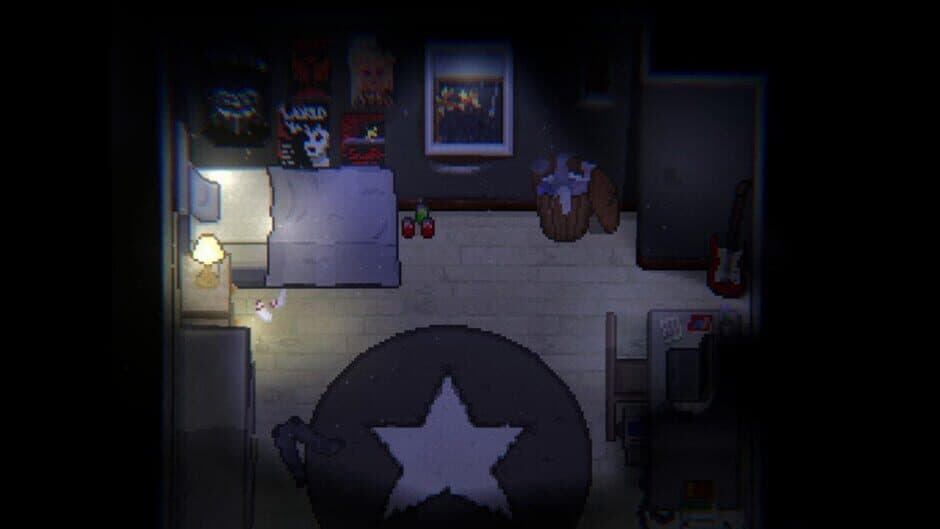 Mind's Edge screenshot 1