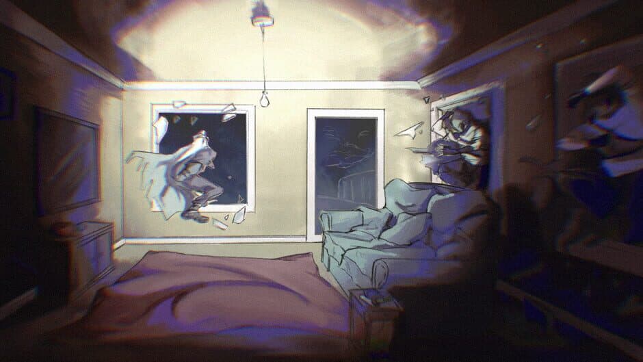 Mind's Edge screenshot 3