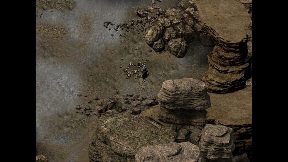 Mistworld screenshot 2