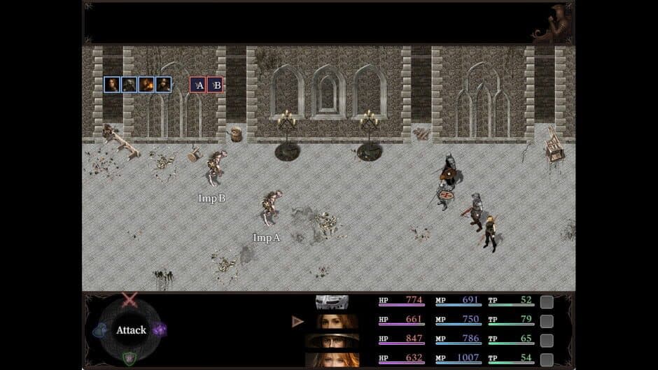 Mistworld screenshot 4