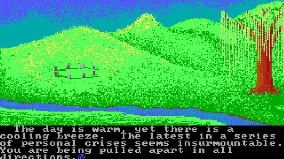 Ultima IV: Quest of the Avatar screenshot 2