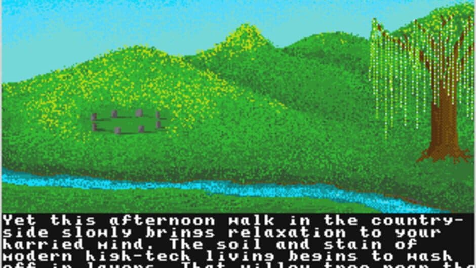 Ultima IV: Quest of the Avatar screenshot 2