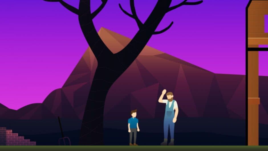Providence screenshot 2