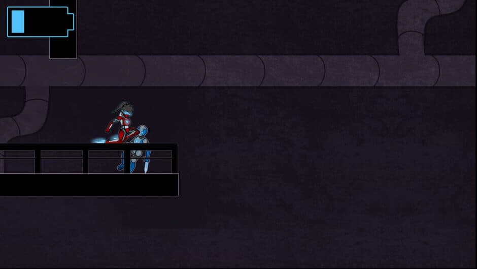 Subject55 screenshot 1