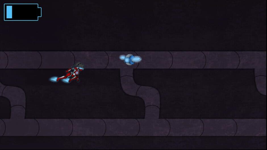 Subject55 screenshot 2