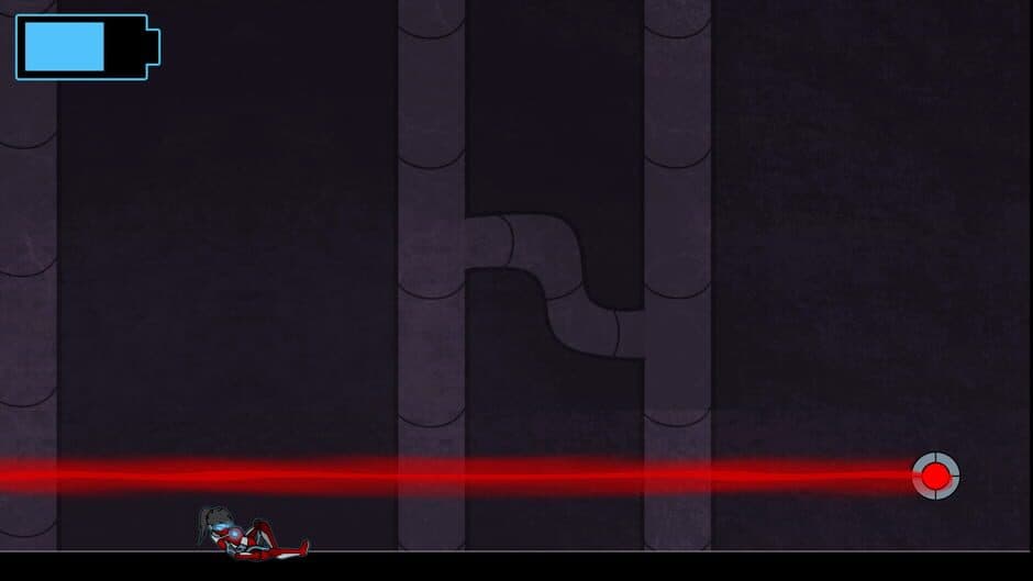 Subject55 screenshot 3