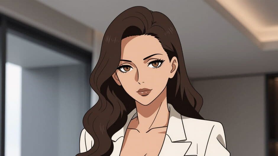 Hentai Reality 3 screenshot 1