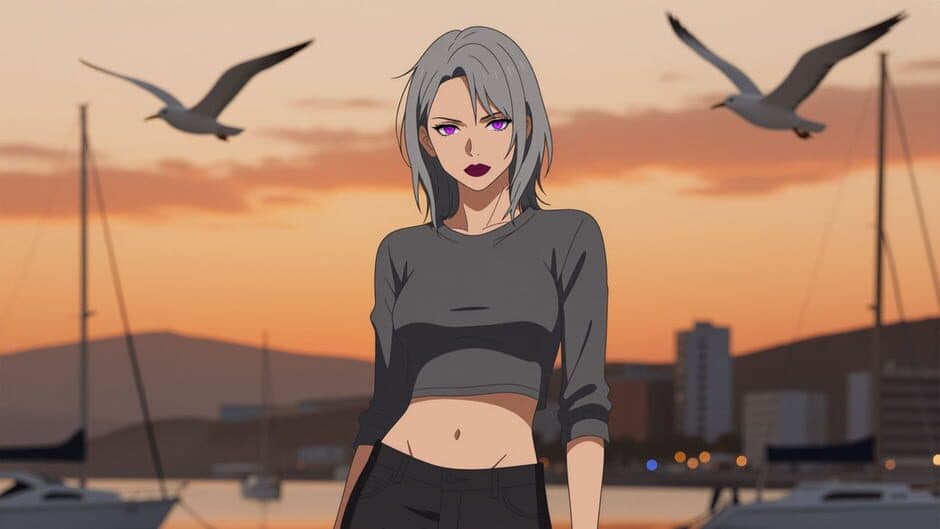 Hentai Reality 3 screenshot 2