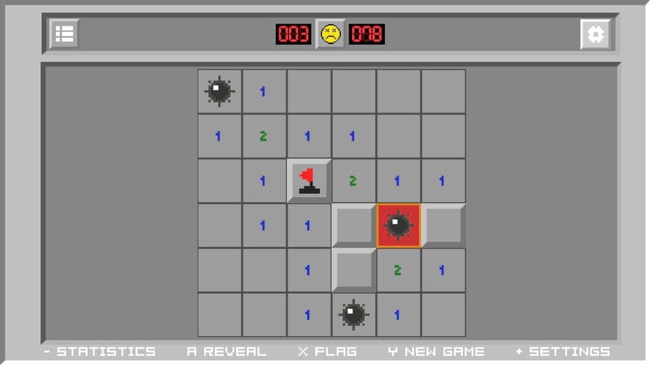 Retro Collection: 3 in 1 screenshot 1