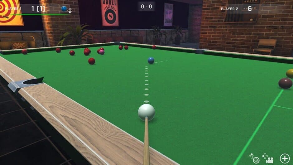 Pool & Snooker Fever: 2 in 1 Bundle - Definitive Edition screenshot 4