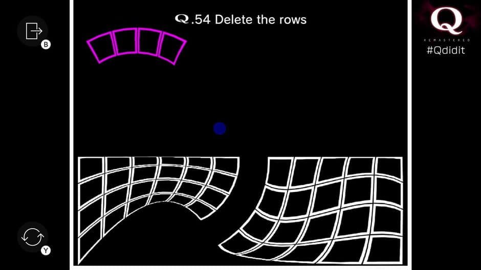 Q Collection screenshot 2