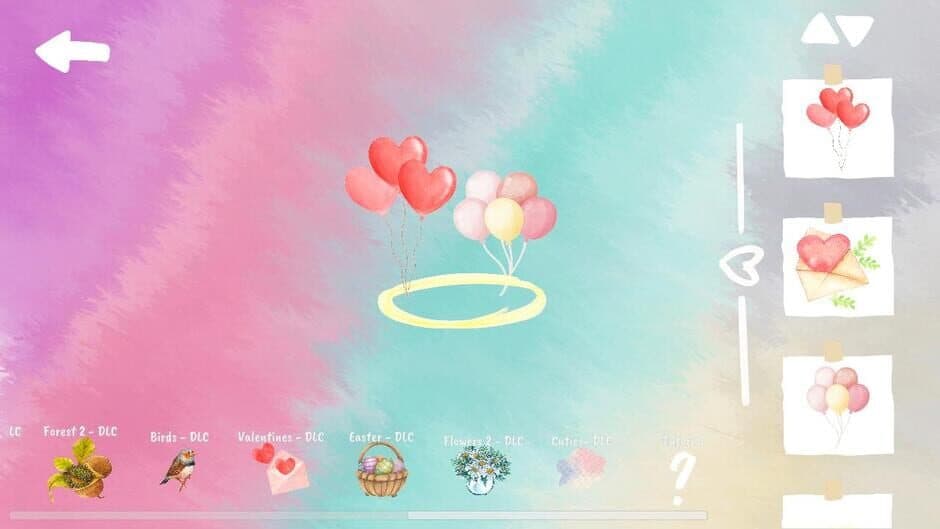 Pets and Friends: Cuties Pack screenshot 2