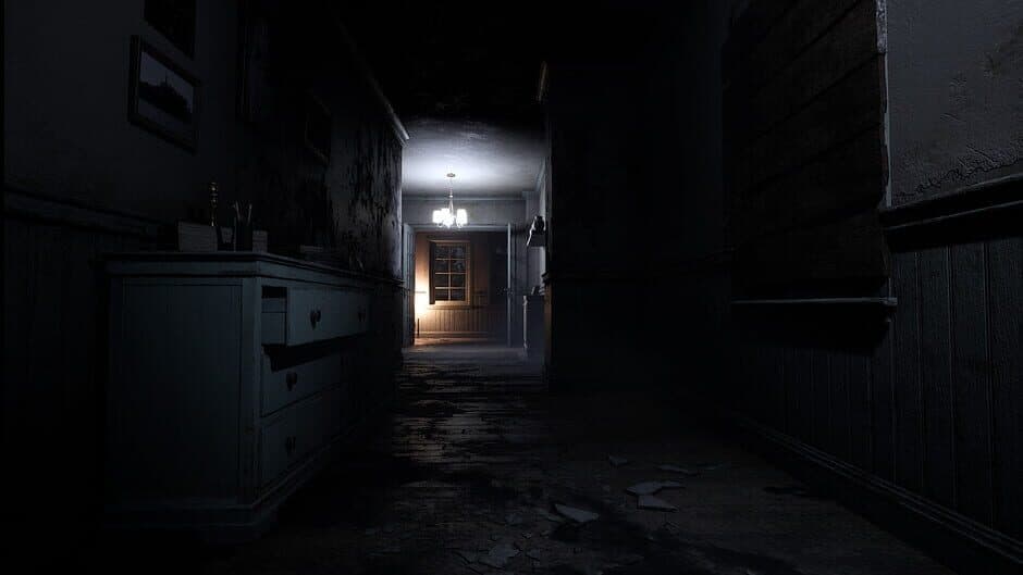 The Guest II screenshot 1