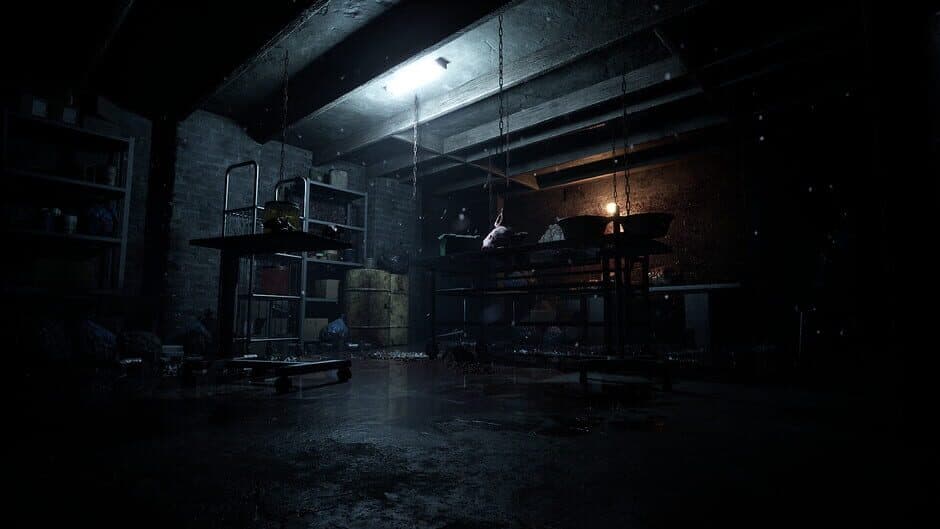 The Guest II screenshot 3